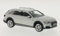 Audi A4 Allroad Quattro, Weiss, 2016, Modellauto, Fertigmodell, I-Spark 1:43