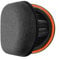GEEKRIA Custodia rigida per cuffie Sony MDR-V6, MDR-V600, MDR-V900HD, MDR-V500, MDR-7506 and more, Auricolari Custodia Trasporto, Borsa da viaggio
