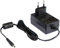 Poppstar Alimentatore CA CC Alimentazione 12V 2A (spinotto diametro 3,5/1,35mm) Adattatore Corrente per Dischi Rigidi Esterni e Molto Altro, cavo 150 cm