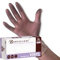 Bodyguards Gloves N/S P/F Clear Vinyl Medium (Box of 100) (GL6212)
