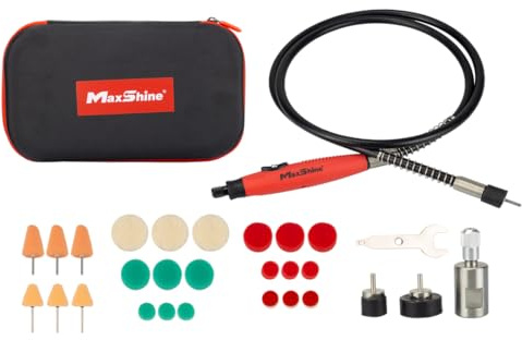 Maxshine Mini Polishing System