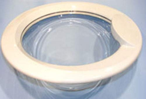 ANCASTOR Puerta INDESIT Completa para Lavadora 00115842