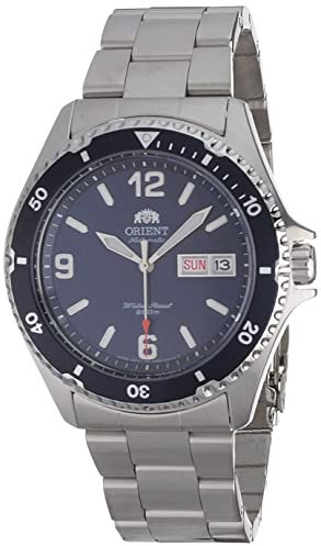 Orient Uhr FAA02002D9 Mako II Taucher