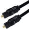 HUANGTAOLI Digital Optical Audio Cable Toslink Male to Male 3m
