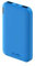 POWER BANK 5A AZUL 2 4V 2 USB