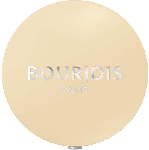 Bourjois Little Round Pot Mono Eyeshadow 4 Eggshell`ent371317