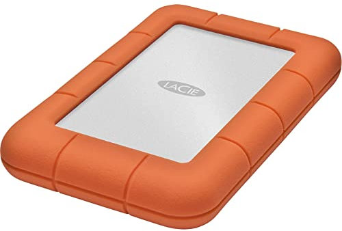 LaCie LAC9000633 externe HDD 4TB