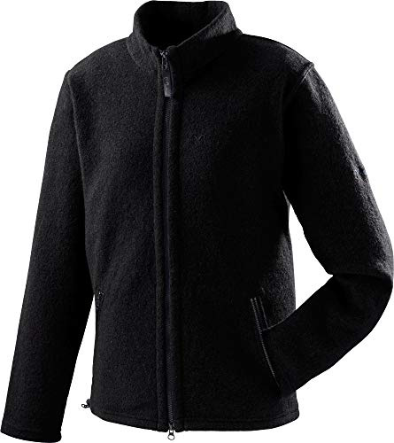 Mufflon W100 Mu-Jim Kohle XXXL