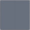 Bent Carpet Teppich Steel Grey