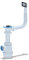 Belvit Waschbecken Siphon Überlauf 1 1/2 Ø40mm