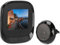 Vision Doorbell, Smart Cat Eye Doorbell 2.4in TFT HD Electronic Digital Camera Cat Eye Doorbell Digital Door Peephole Viewer Night Vision Video Doorbell Camera for Home Security