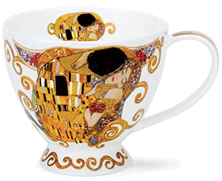 Dunoon Skye Becher Belle Epoque 0,45 l