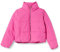 ONLY ONLDOLLY Short Puffer Jacket OTW Noos, Fuchsia, L Femmes