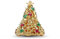 Pandora 769226C01 Weihnachtsbaum Charme