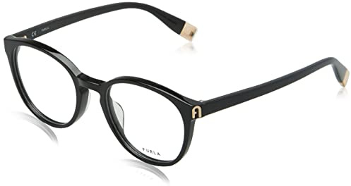 Furla Unisex VFU393N Sunglasses, 0700, 50