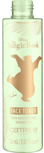 CATRICE DISNEY DAS BUCH DER SELVA GESICHTONIK 150 ML