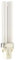 Osram DULUX S Energiesparlampe 7W/78 G23 FS1 - Warm White, 7 Watt, 1 Stück, Fluoreszenz, Hoch effizient