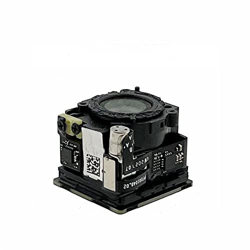 Accesorios For dji Air 2S Genuine 100% Chip de Lente de cámara Original for dji Air 2S Gimbal Camera Assembly Repair Part (Usado, Debe calibrarse) reemplazables