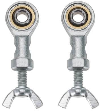 SG Store 2 Piezas Afilador deslizante de Metal Soporte deslizante Ajustable Afilador Anti-desgaste Fijador deslizante Giratorio Compatible con Ruixin Pro RX-008 afilador