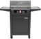 Char-Broil Evolve Griglia Elettrica E-Power, 90°C-370°C, Controllo APP, Funzione di Pulizia