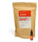 Schwabenfire Kerzenwachs 1kg mit Citronella Duft - Set zum Gießen und Selber Machen von Citronella Duftkerzen