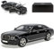 Bentley Mulsanne Speed Schwarz Ab 2009 Ab Facelift 2014 8910NX 1/18 Kyosho Modell Auto mit individiuellem Wunschkennzeichen