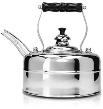 Richmond Heritage Chrome Copper Kettle