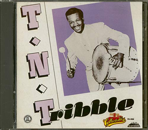 T.N.T. Tribble, Vol.1