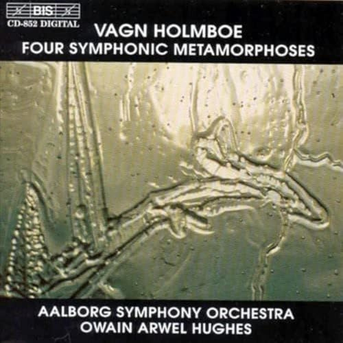 Four Symphonic Metamorphoses
