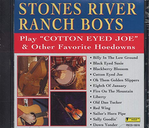 Play Cotton Eyed Joe & Other Hits