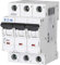 Eaton 236404 Leitungsschutzschalter, 40A, 3p, B-Char