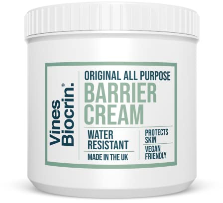Vines Biocrin All Purpose Barrier Cream 450ml