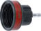BGS 8027-11 | Adapter Nr. 11 für Art. 8027, 8098 | für Audi, VW