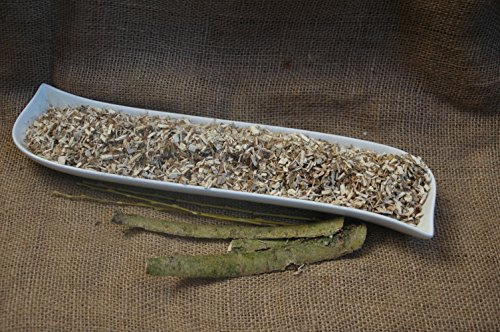 Naturix24 – Weidenrinde geschnitten – 500 g Beutel