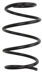 lesjofers 4008469 Coil Spring Front