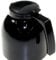 Jarra negra para cafetera Look Therm Basis M657