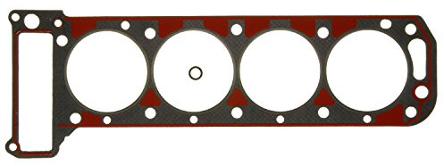 AJUSA 55001000 Zylinderkopfdichtung Kompatibel mit OPEL MANTA B 58, 59 Omega A Limousine V87 Frontera A SUV U92 KADETT C Coupe ASCONA B 81, 86, 87, 88
