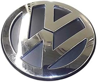 Emblema Volkswagen - 1C0-853-617B-ULM