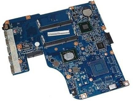 Toshiba h000079130 Motherboard-Komponente Notebook zusätzliche – Notebook Komponenten zusätzliche (Motherboard