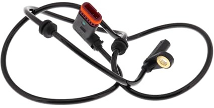 Sensor, Raddrehzahl | V30-72-0038 Kompatibel mit C-Klasse (W204),C-Klasse Coupe (C204),C-Klasse T-Model (S204)