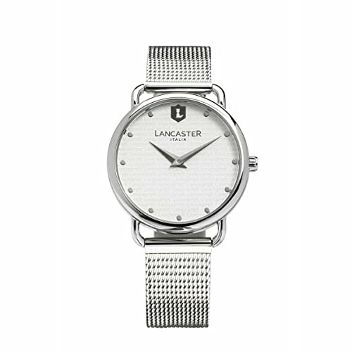 Lancaster Women's Clock0683MB-SS-BN-SS (Ø 34 mm)