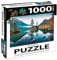 Turner 8410507 Foto-Puzzle für draußen, 1000 Teile
