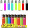 Clipper Uni SOLID Branded Large 10 Stück im Mix