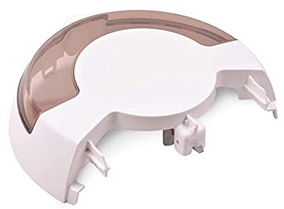 TEFAL Tapadera Freidora de Aire Actifry SS-993603 Compatible con Freidora de Aire Actifry FZ707020