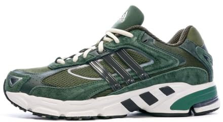 adidas Baskets Verte Mixte Response Vert 36FR