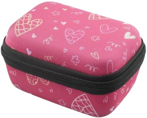 caseroxx Kinderkamera Tasche für V-Tech Kidizoom Video Studio HD
