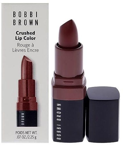 BOBBI BROWN Mini Crushed Lip Color - Cranberry, 2,25 g
