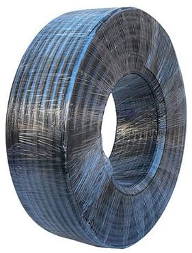 3 10 Meter 8 mm 6 mm 4 mm 10 mm Luftschlauch Pneumatikschlauch Rohr PU-Schläuche 12 mm 14 mm für Kompressor-Polyurethan-Schläuche 8 x 5 mm 6 x 4 12 x 8-Schwarz, 1 Meter, Außendurchmesser 8 x ID 5 mm