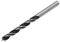 Draper Brad Point Drill Bit, 8.0mm x 110mm- 16166 - for Hardwood, Softwood, Plywood, Chipboard and MDF