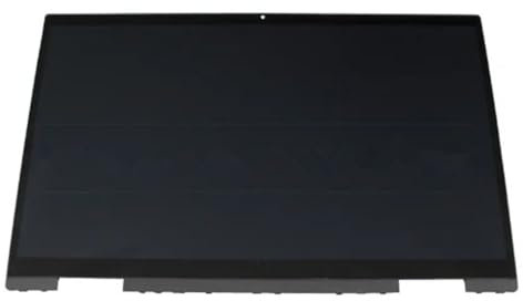 fqparts Pantalla táctil de repuesto para portátil HP Pavilion x360 Convertible 14-DY 14-dy0000 14-dy1 TPN-W146 14 pulgadas FHD 1920 x 1080
